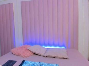 milaowens — Bongacams recorded stream image, 22.09.2025 12:00
