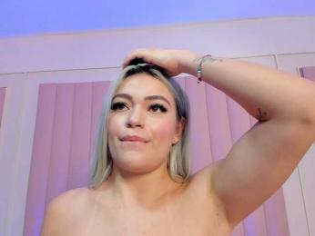 milaowens — Bongacams recorded stream image, 22.09.2025 12:00