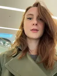 Dina_Tease — Stripchat recorded stream image, 22.09.2025 12:50