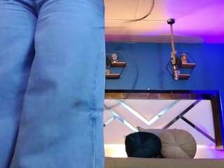 lady-brownn — Camsoda recorded stream image, 22.09.2025 12:00