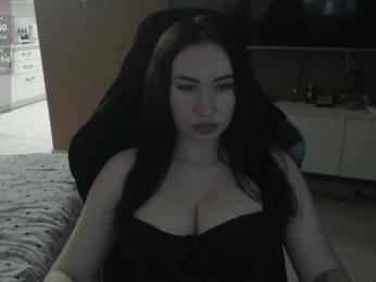 -Darkness- — Bongacams recorded stream image, 22.09.2025 19:00