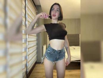 BabyDarii — Bongacams recorded stream image, 22.09.2025 12:30