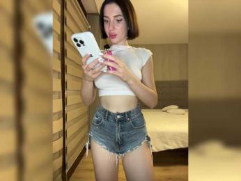 BabyDarii — Bongacams recorded stream image, 22.09.2025 12:30