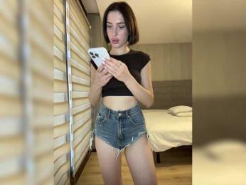 BabyDarii — Bongacams recorded stream image, 22.09.2025 12:30