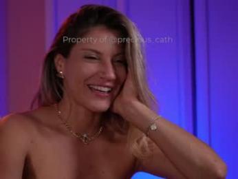 cathleenprecious — Chaturbate recorded stream image, 22.09.2025 14:20