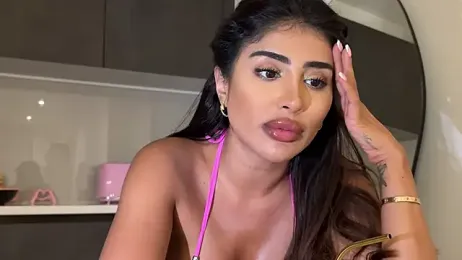 ArabicBarbie — Stripchat recorded stream image, 22.09.2025 20:00