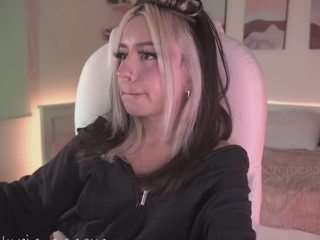 andromeedaa — Camsoda recorded stream image, 22.09.2025 21:30