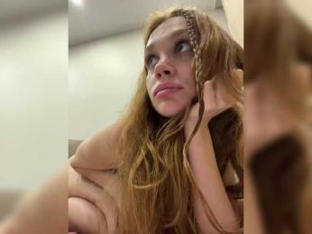 Nastyu-sha — Bongacams recorded stream screenshot (22 Sep 2025)