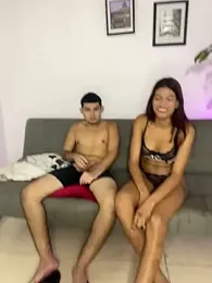 the_crazysex — Stripchat recorded stream image, 22.09.2025 23:20