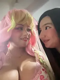 seraphine23 — Stripchat recorded stream image, 23.09.2025 00:10