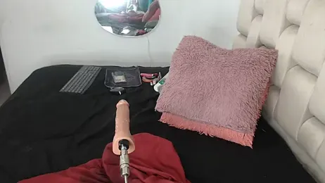 Roxy-Smith — Stripchat recorded stream image, 23.09.2025 00:00