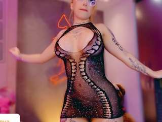 kaorianya1 — Camsoda recorded stream image, 23.09.2025 02:50