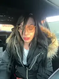 annablisss — Stripchat recorded stream image, 17.02.2025 15:10