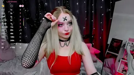 ElswythCovil — Stripchat recorded stream screenshot (23 Sep 2025)