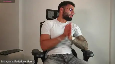 Derek_w — Stripchat recorded stream screenshot (23 Sep 2025)