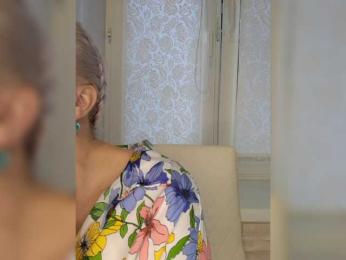 Anesteishen — Bongacams recorded stream image, 23.09.2025 03:10