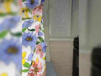 Anesteishen — Bongacams recorded stream image, 23.09.2025 03:10