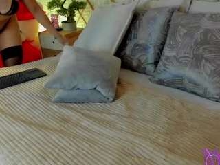 taammmy — Camsoda recorded stream image, 22.09.2025 23:20