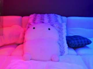 alenacroft — Camsoda recorded stream image, 17.02.2025 19:50