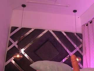 violeta-sanz — Camsoda recorded stream image, 23.09.2025 03:00