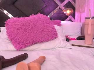violeta-sanz — Camsoda recorded stream image, 23.09.2025 03:00