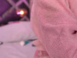 violeta-sanz — Camsoda recorded stream image, 23.09.2025 03:00