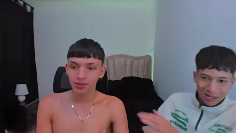 Juan_Nd_Steven — Stripchat recorded stream image, 23.09.2025 04:20