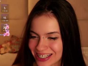 vivid_girls — Chaturbate recorded stream image, 23.09.2025 07:20