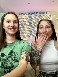HotCaramellsTV — Stripchat recorded stream image, 23.09.2025 09:00