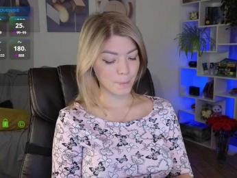 _Cute — Bongacams recorded stream image, 23.09.2025 15:10