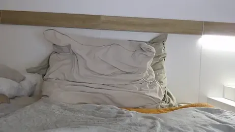 Xladycharme — Stripchat recorded stream screenshot (23 Sep 2025)