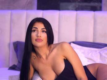 RaisaKali — Bongacams recorded stream image, 23.09.2025 16:00