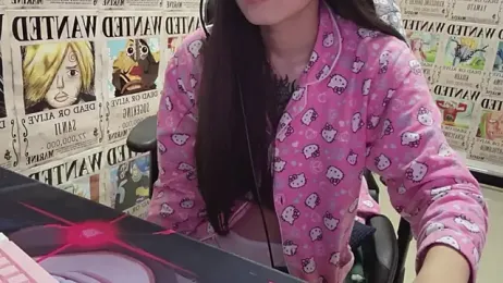 SNAKEgirlQAQ — Stripchat recorded stream image, 23.09.2025 18:20
