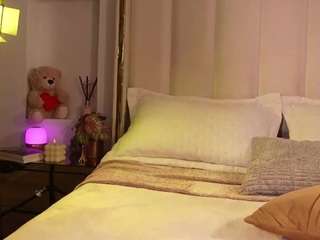 saryhott — Camsoda recorded stream image, 23.09.2025 16:30