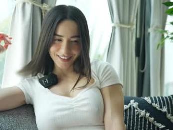 emyii — Chaturbate recorded stream image, 23.09.2025 18:10
