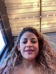 alana15 — Stripchat recorded stream image, 23.09.2025 20:50