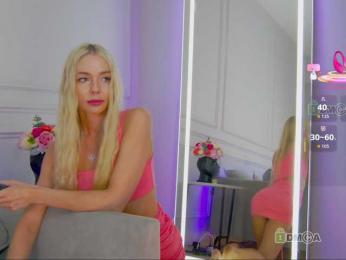 WhiteGirl-one — Bongacams recorded stream image, 23.09.2025 20:00