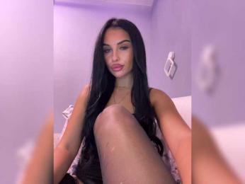 _Anasteisha_ — Bongacams recorded stream image, 23.09.2025 22:00