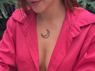 anastaxialynn — Camsoda recorded stream screenshot (17 Feb 2025)