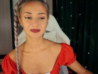 Asura_BeFre — Bongacams recorded stream screenshot (23 Sep 2025)