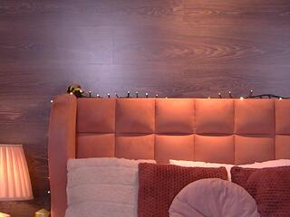 Olivia Onya — Flirt4free recorded stream image, 23.09.2025 17:40