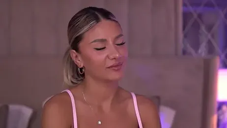 BlairSanders — Stripchat recorded stream image, 23.09.2025 23:00