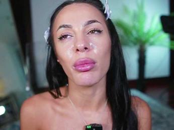 katyerave — Bongacams recorded stream image, 23.09.2025 20:10