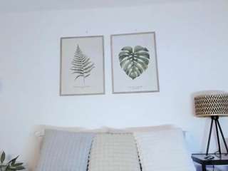 ninagold — Camsoda recorded stream image, 24.09.2025 02:50