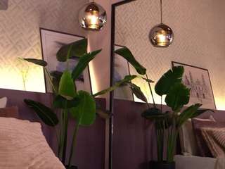 ellediane — Camsoda recorded stream image, 23.09.2025 23:10