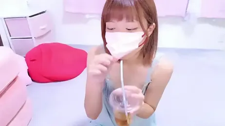 Madoka_0116 — Stripchat recorded stream image, 24.09.2025 03:30