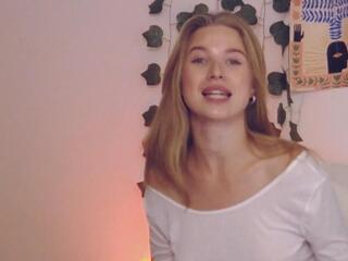 Emma Wilde — Flirt4free recorded stream image, 24.09.2025 03:20