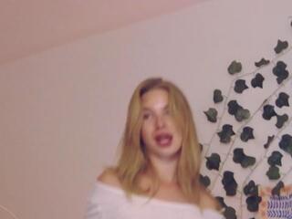 Emma Wilde — Flirt4free recorded stream image, 24.09.2025 03:20