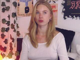 Emma Wilde — Flirt4free recorded stream image, 24.09.2025 03:20