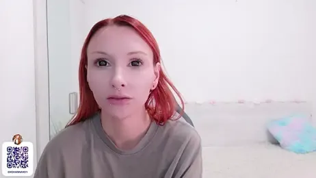 hannaxo1 — Stripchat recorded stream image, 24.09.2025 02:10